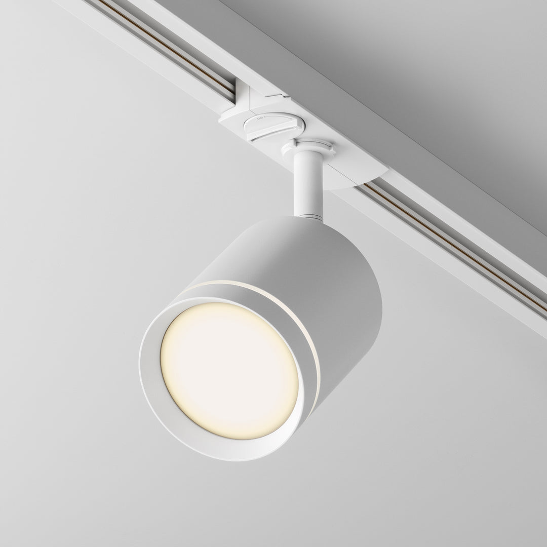 Spot pentru sina Orlo TR085-1-5W3K-W