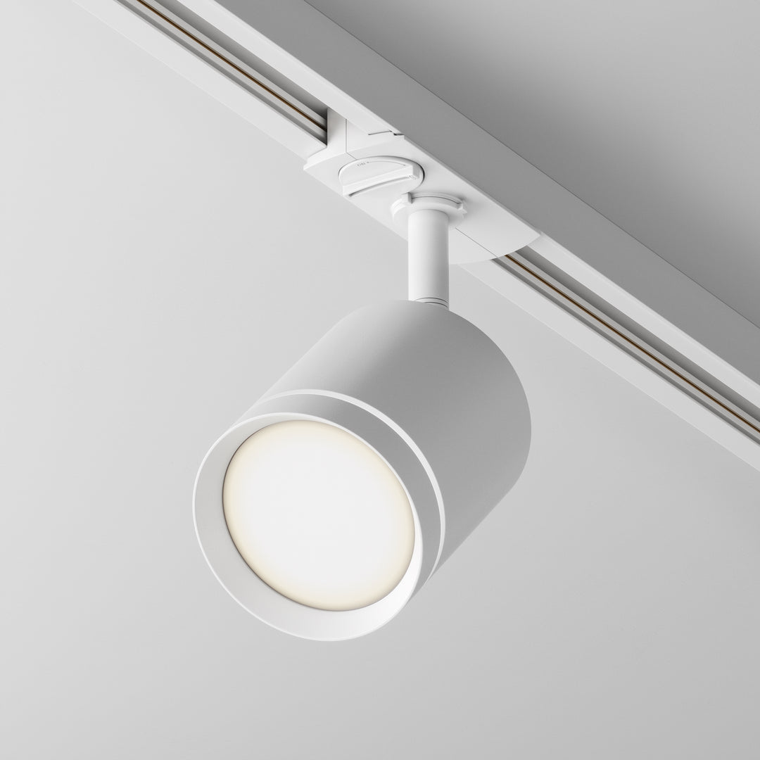 Spot pentru sina Orlo TR085-1-5W4K-W