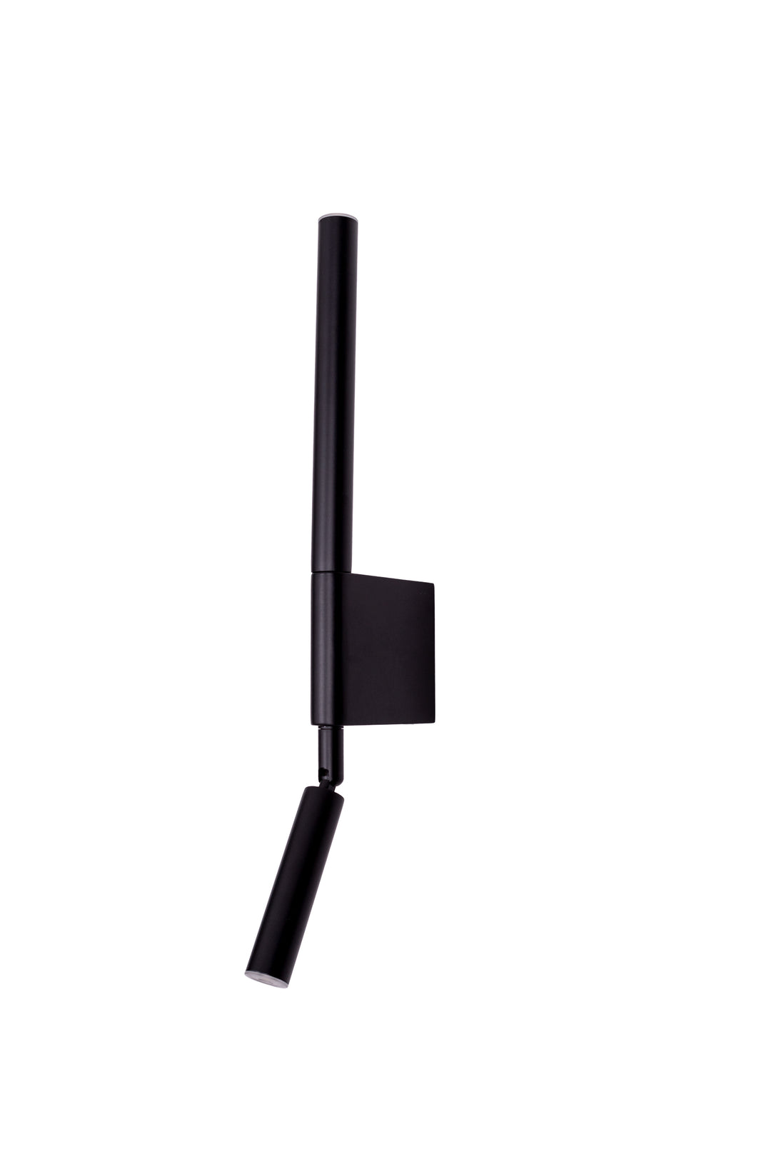 Aplica de perete Organic I negru Maxlight W0339