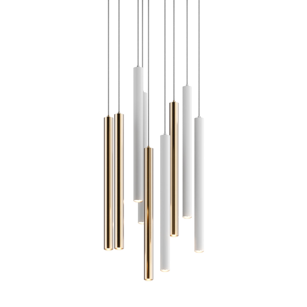 Lustra suspendata Loya P0461-09C-B5SB