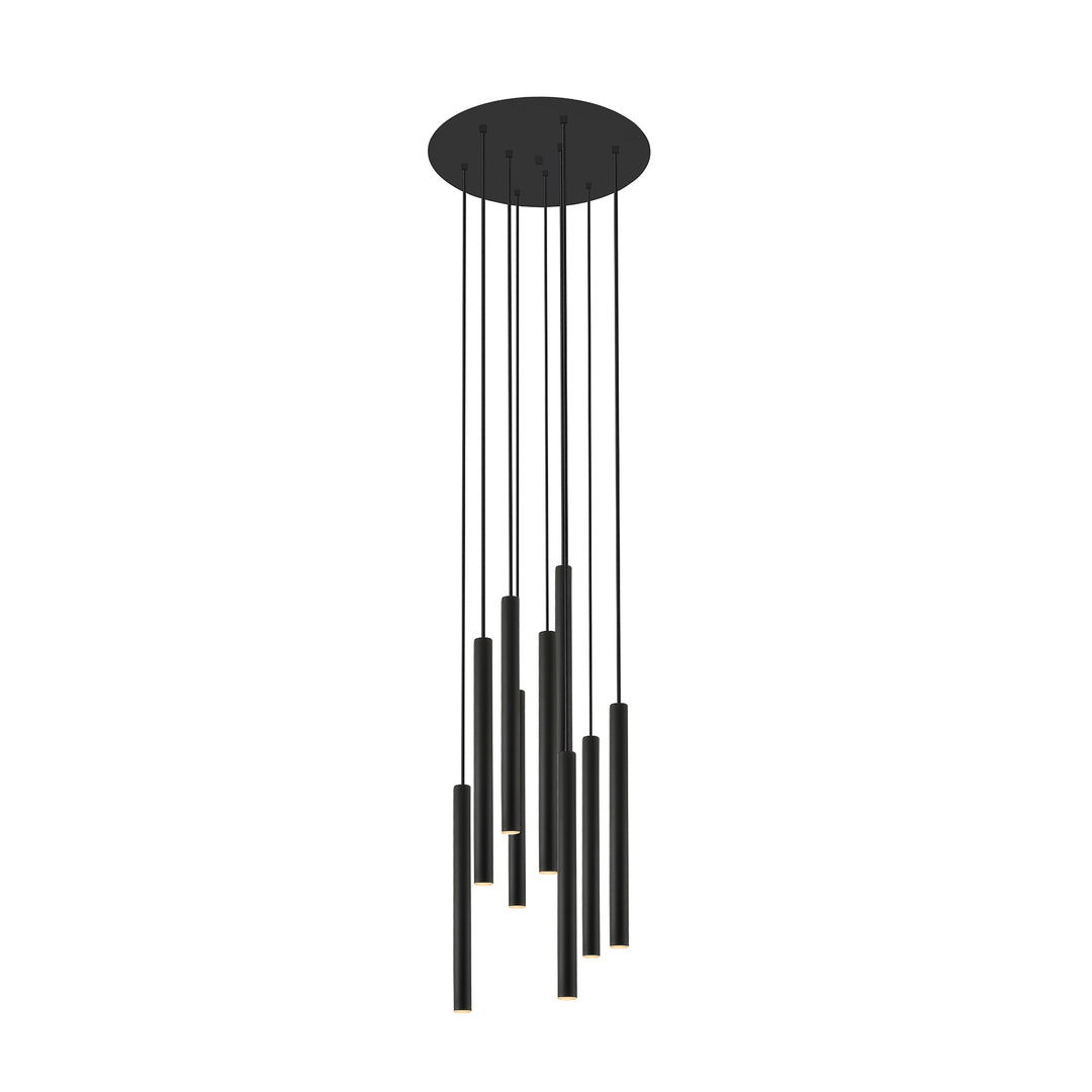 Lustra suspendata Loya P0461-09C-P7P7