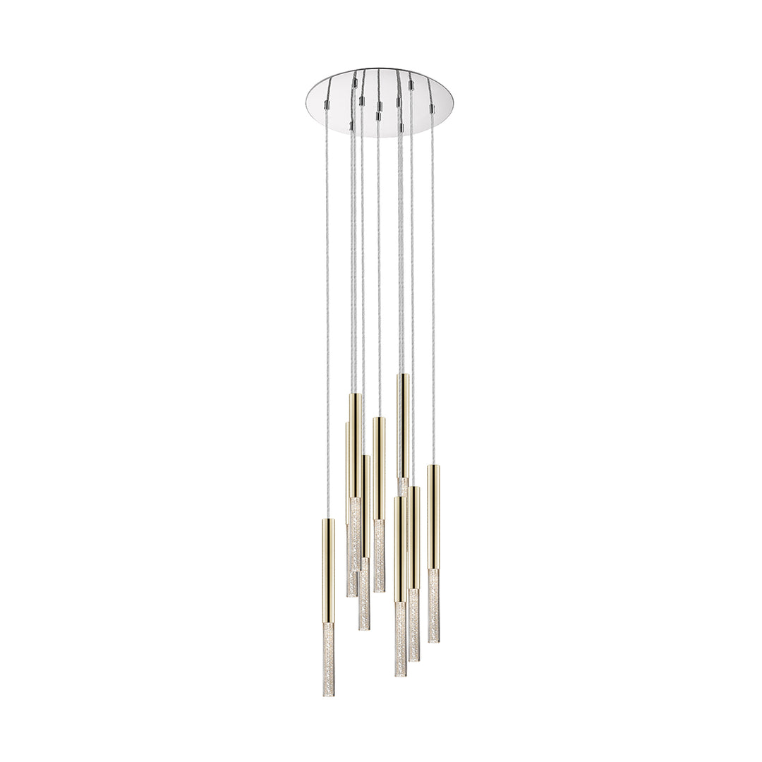 Lustra suspendata One P0461-09L-B5F7
