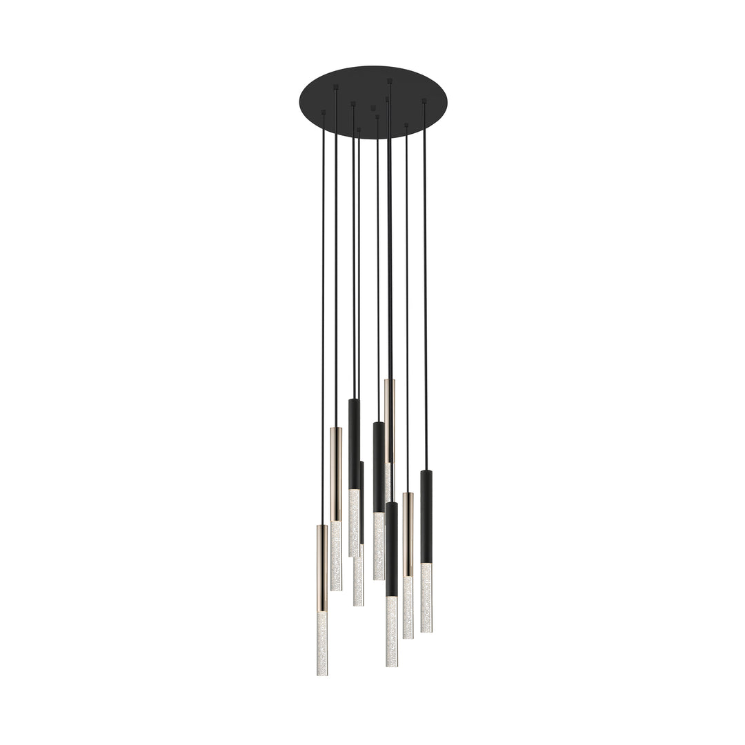 Lustra suspendata One P0461-09L-P7SD
