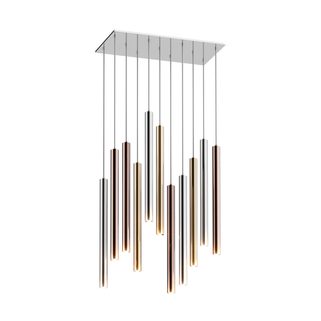Lustra suspendata Loya P0461-11A-B5SC