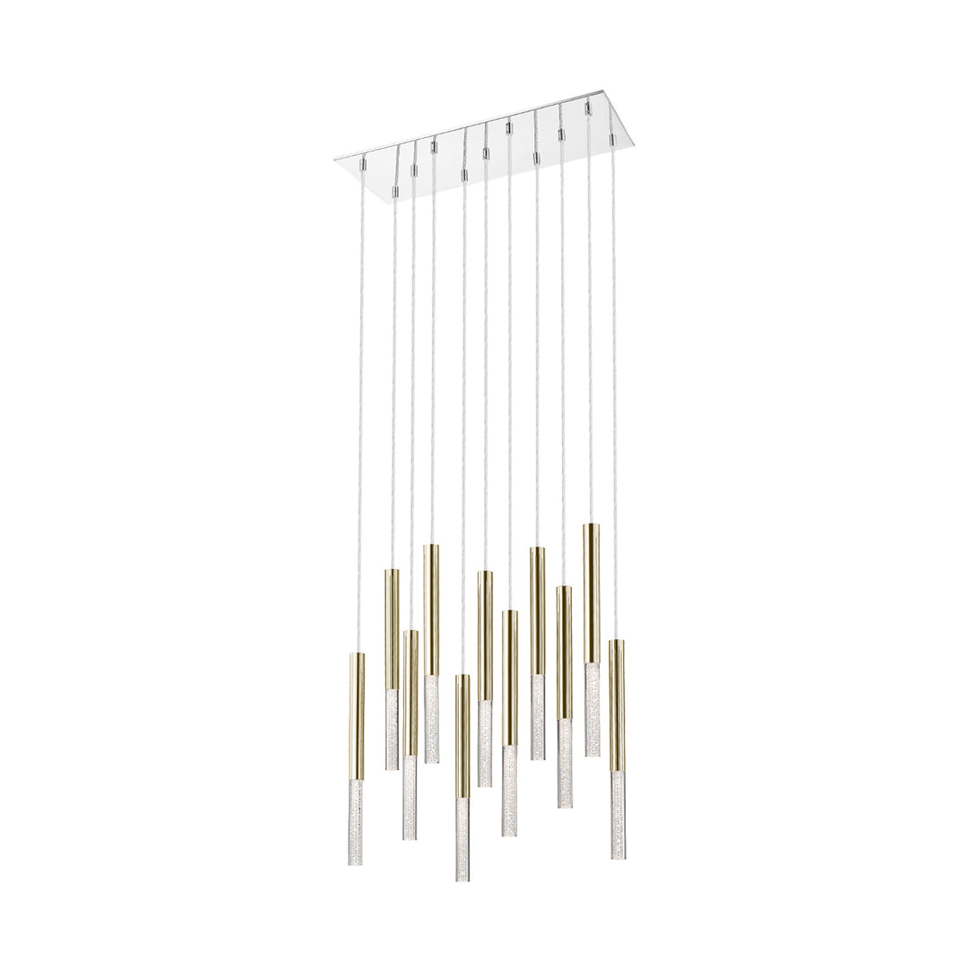 Lustra suspendata One P0461-11L-B5F7