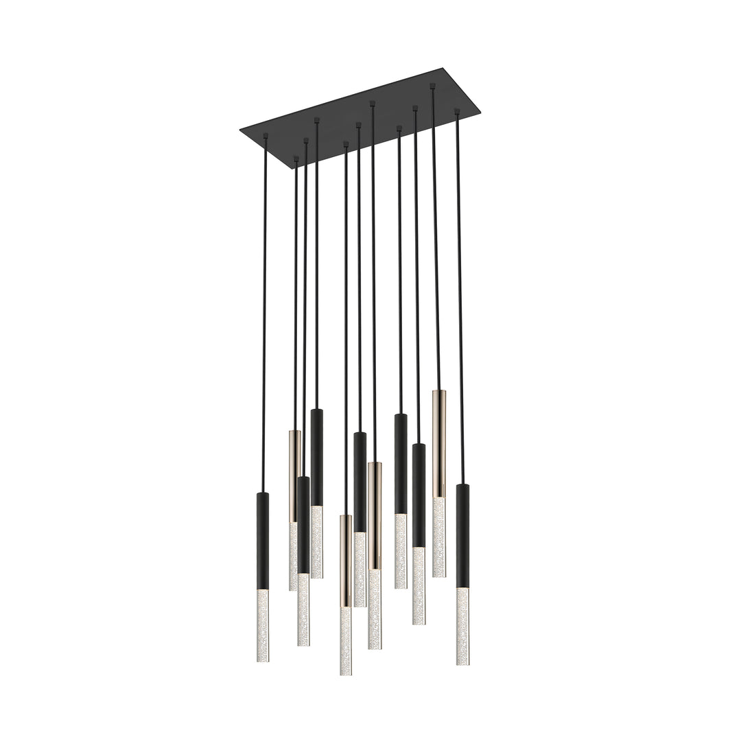 Lustra suspendata One P0461-11L-P7SD
