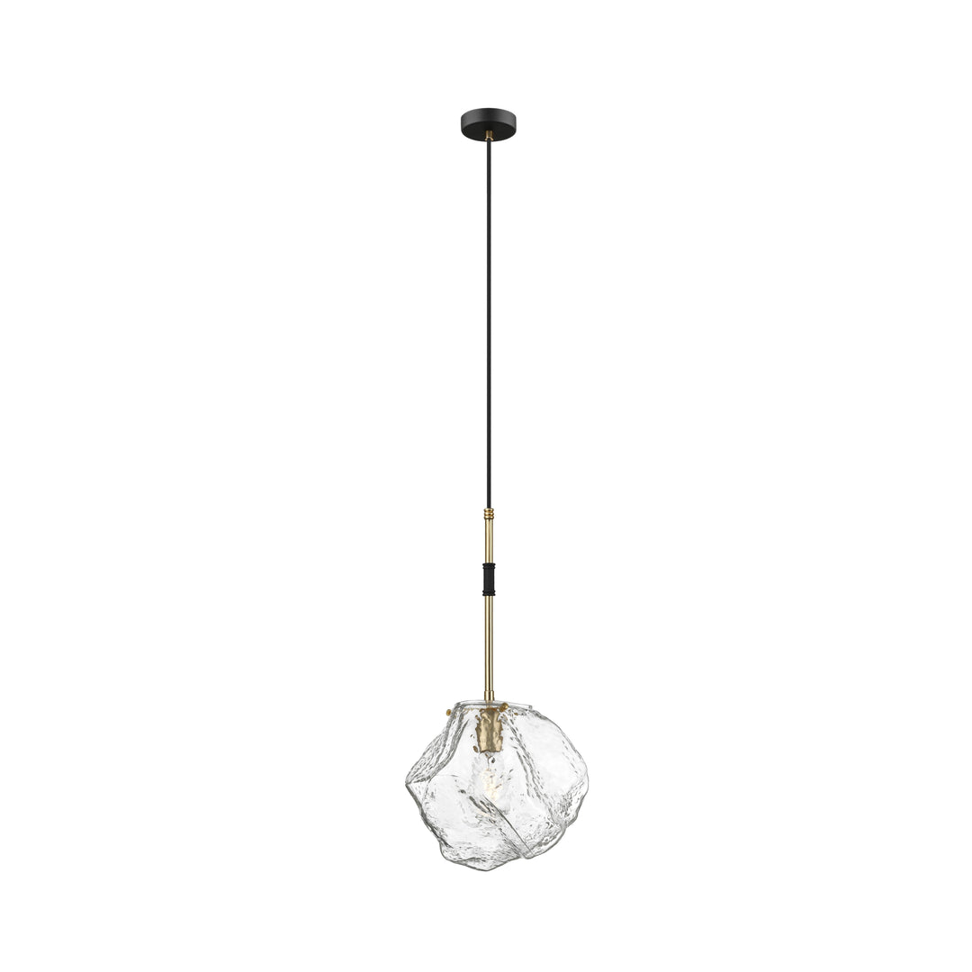 Lustra Rock P0488-01M-SEAC