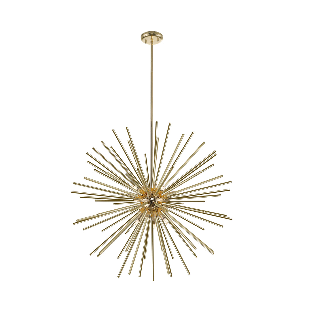 Lustra Urchin P0491-09C-F7DY