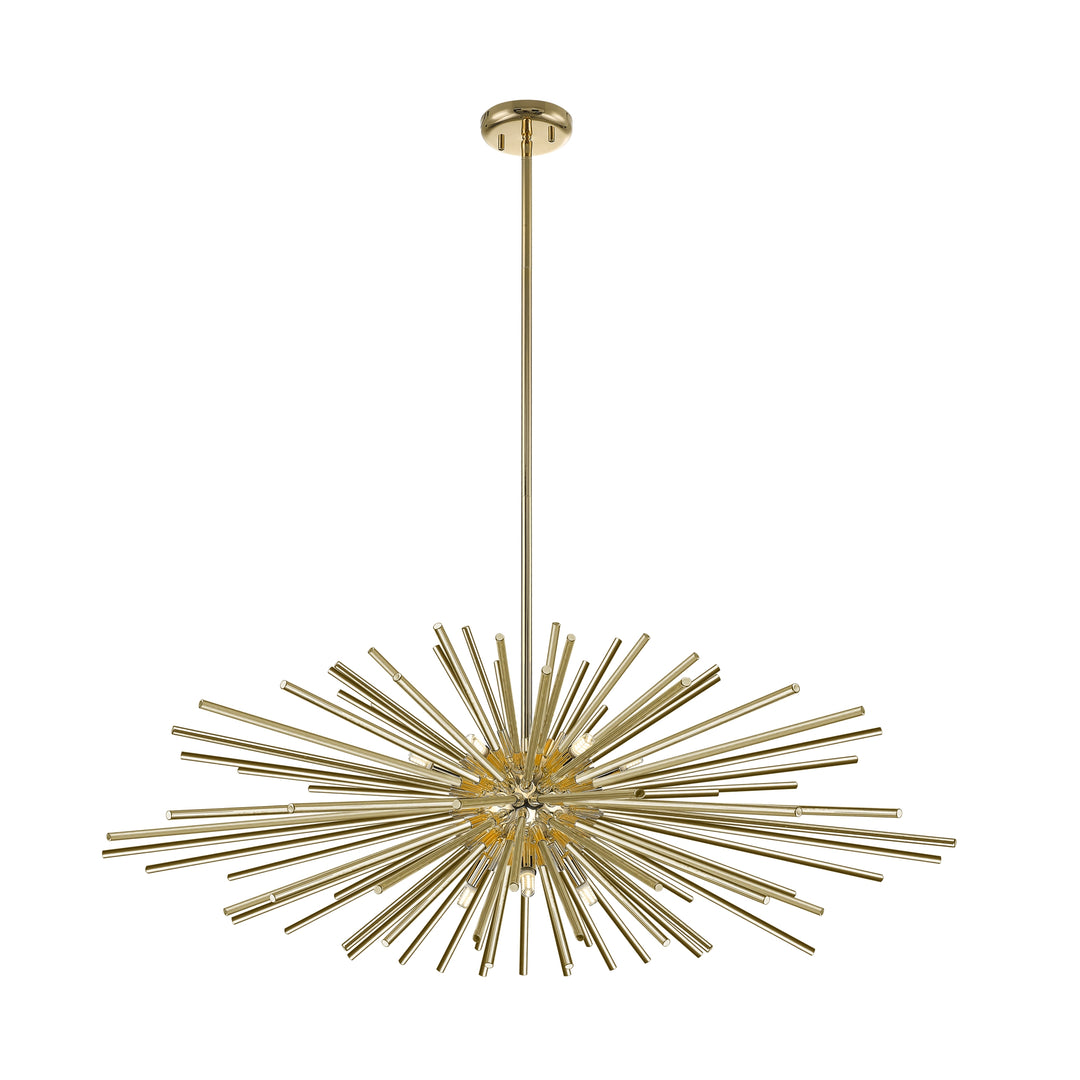 Lustra Urchin P0491-09E-F7DY