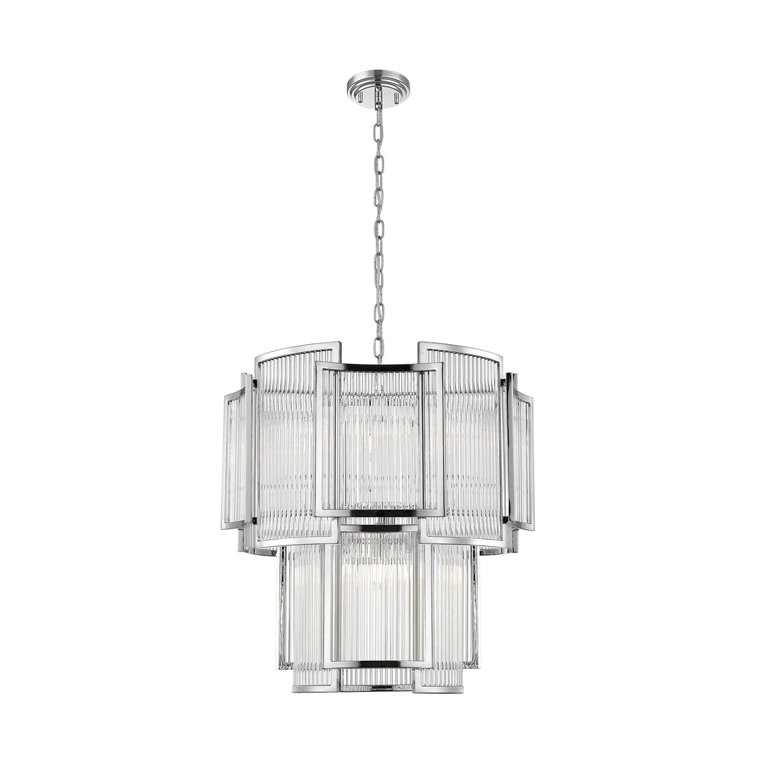 Candelabru Sergio P0528-08A-F4AC