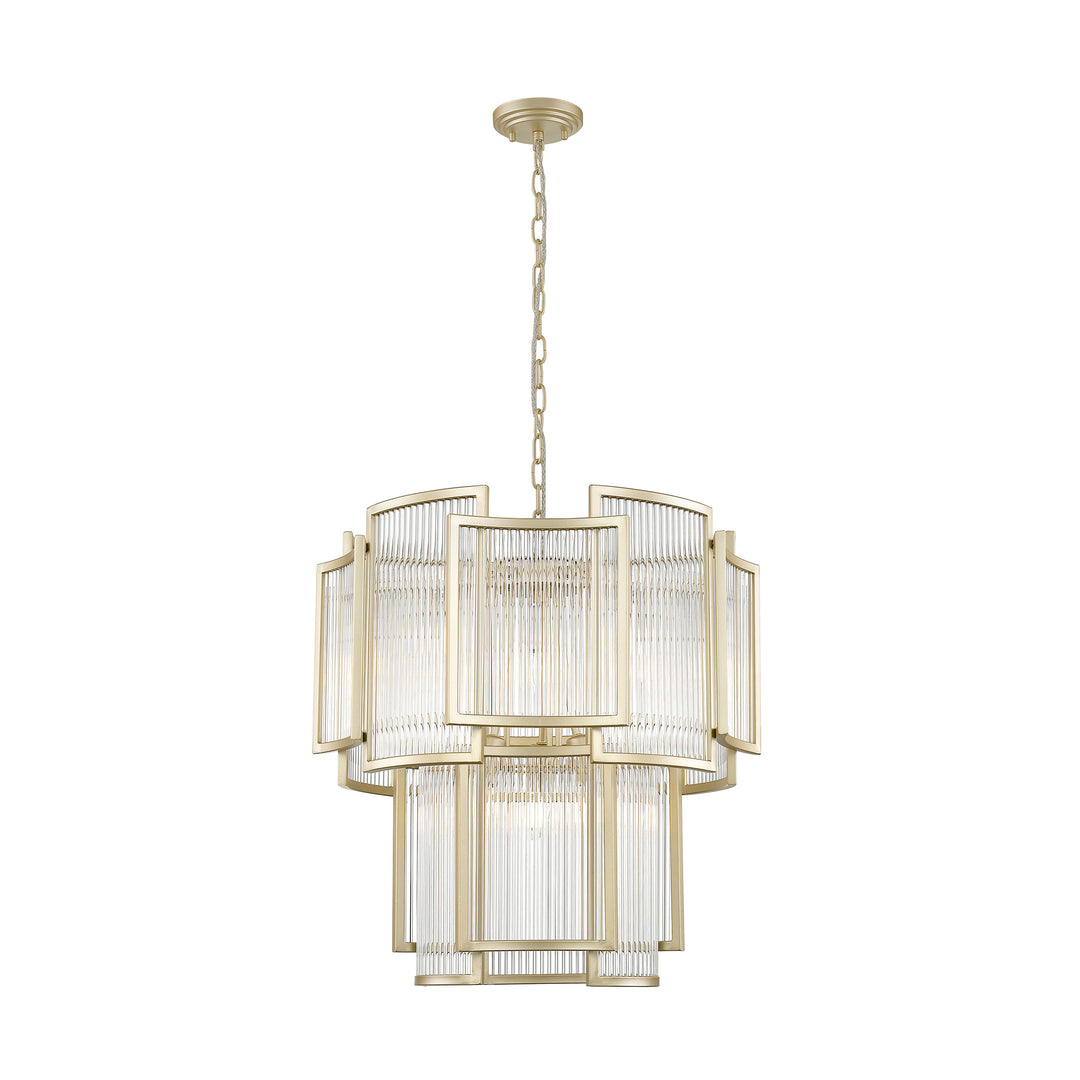 Candelabru Sergio P0528-08A-V6AC