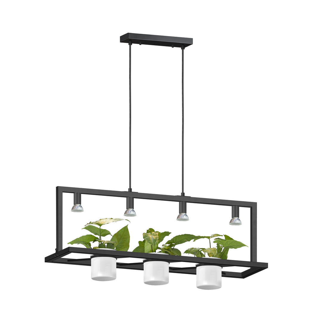 Lustra Planter P0536-04B-P7AB