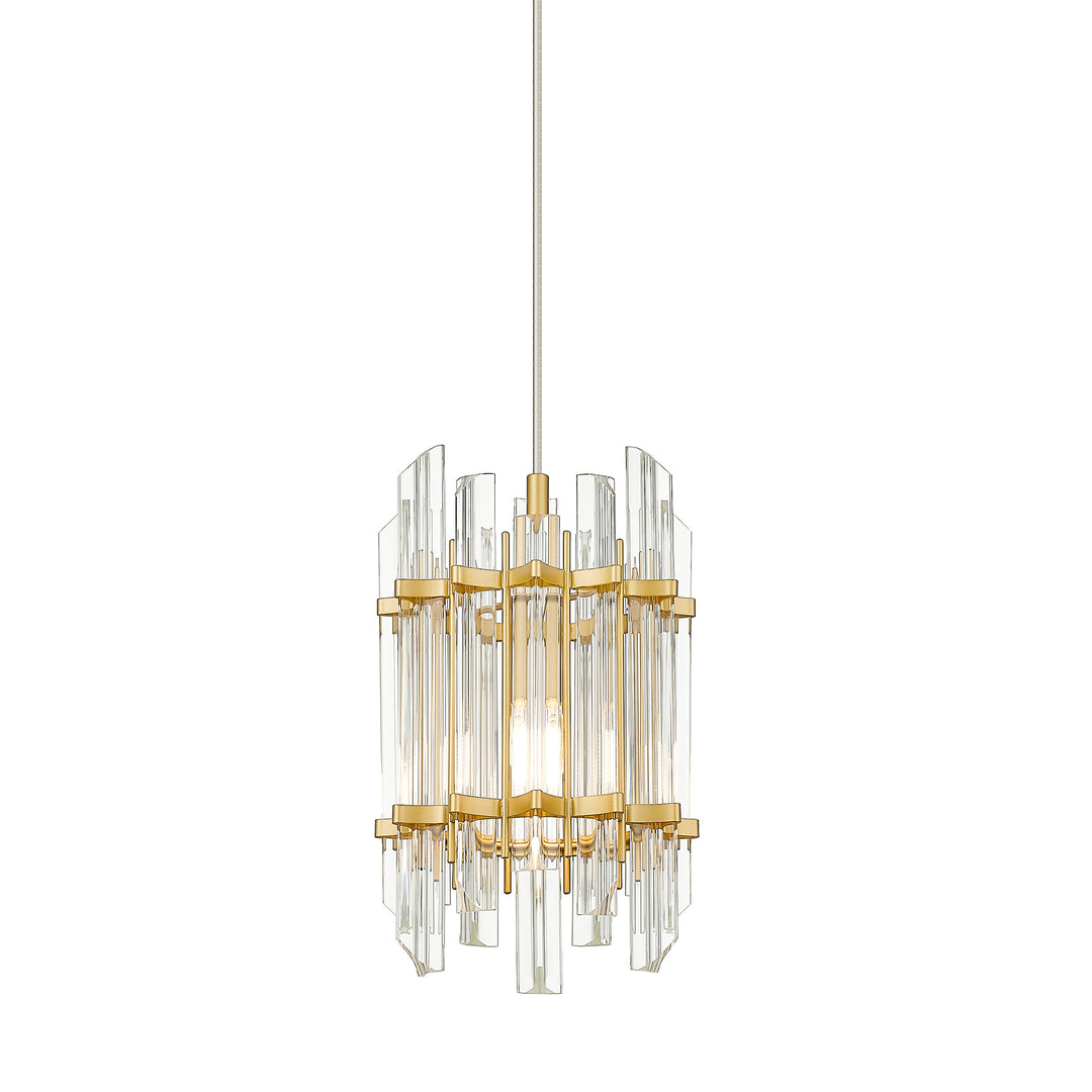 Candelabru Alexandria P0556-01D-V7V7