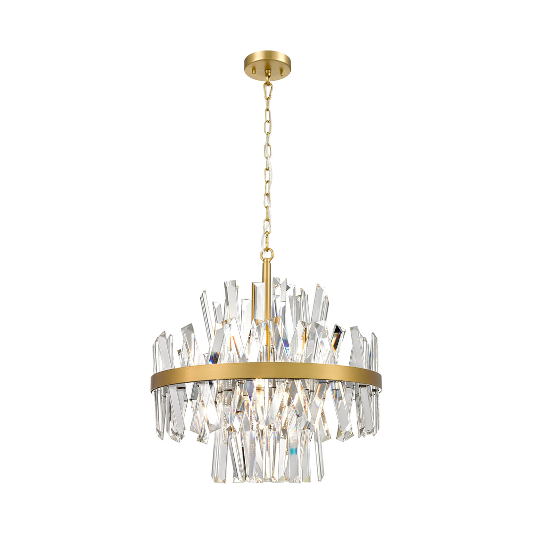 Candelabru Constantinopole P0567-08C-7GAC