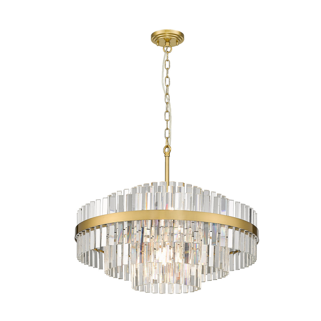 Candelabru Constantinopole P0567-12A-2GAC