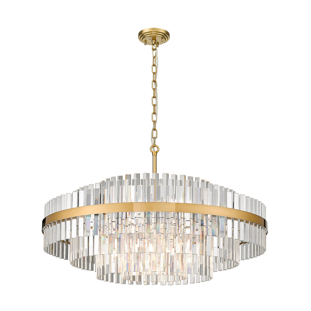 Candelabru Constantinopole P0567-16A-2GAC