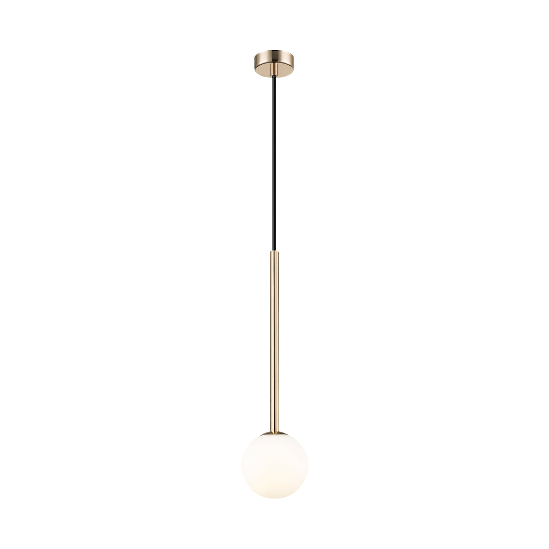 Pendul auriu Arcturus P0574-01F-F7AA