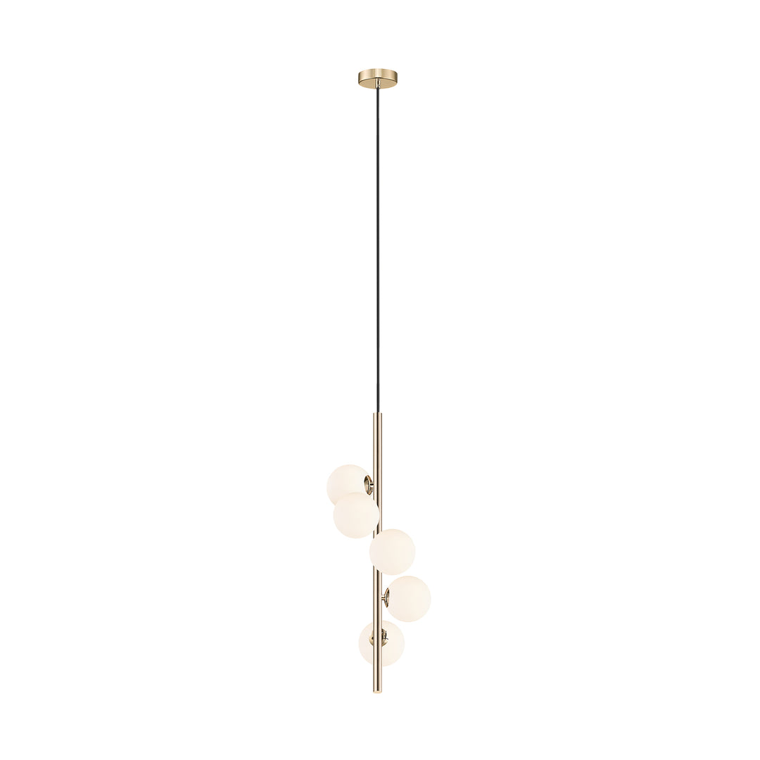 Pendul Arcturus P0574-05E-F7AA