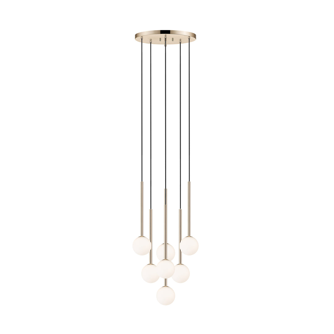 Lustra Arcturus P0574-07F-F7AA