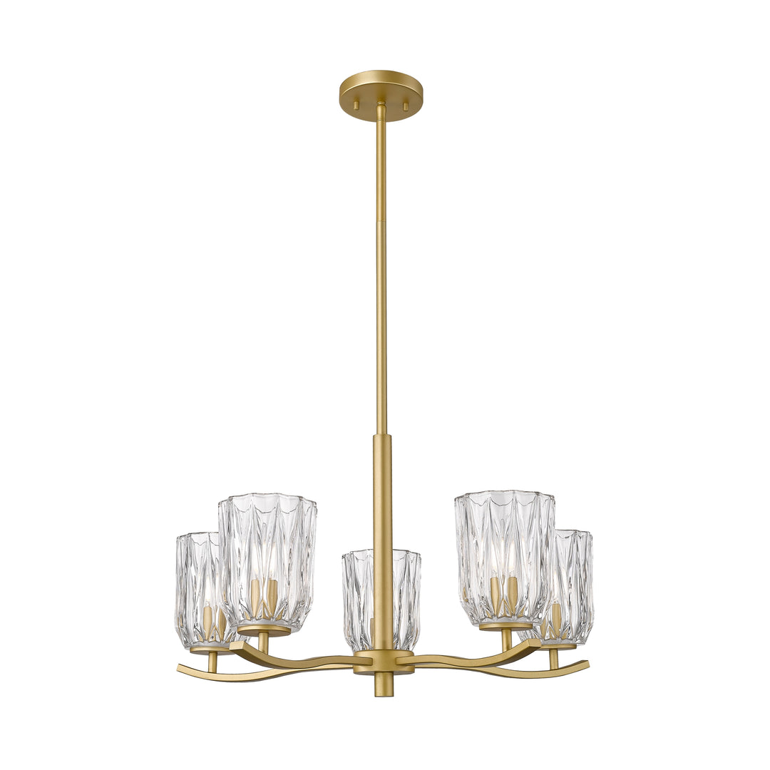 Candelabru Tazza P0590-05B-V7AC