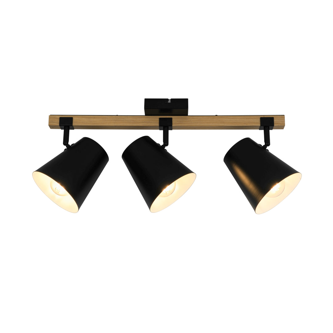 Plafoniera Elti P22077-3TU