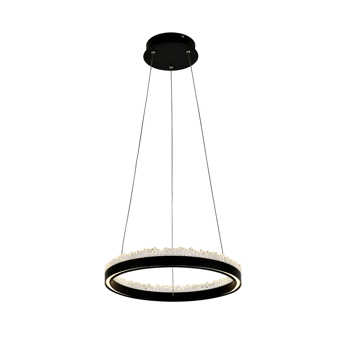 Lustra suspendata Regi PD2304400R-MB