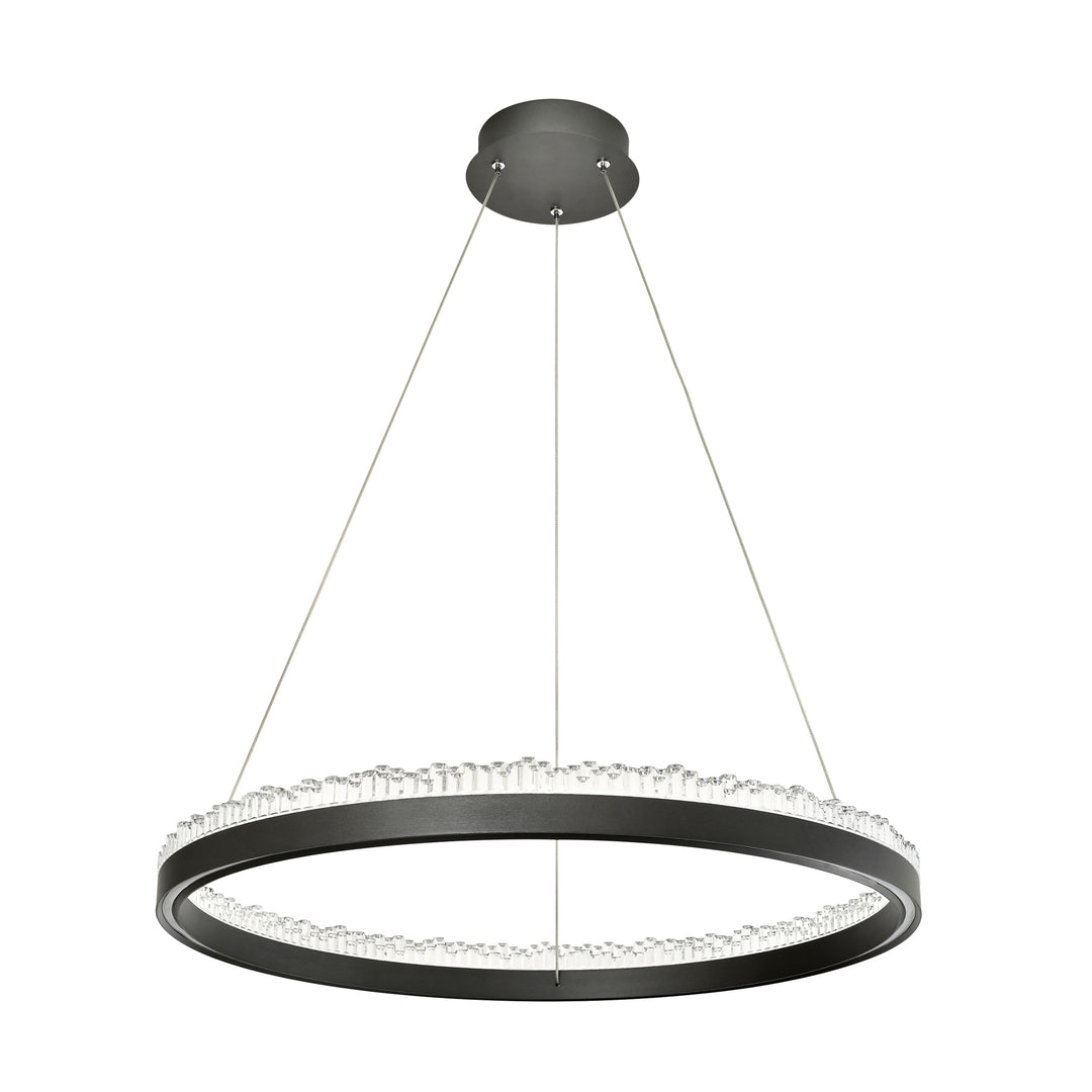 Lustra suspendata Regi PD2304600R-MB