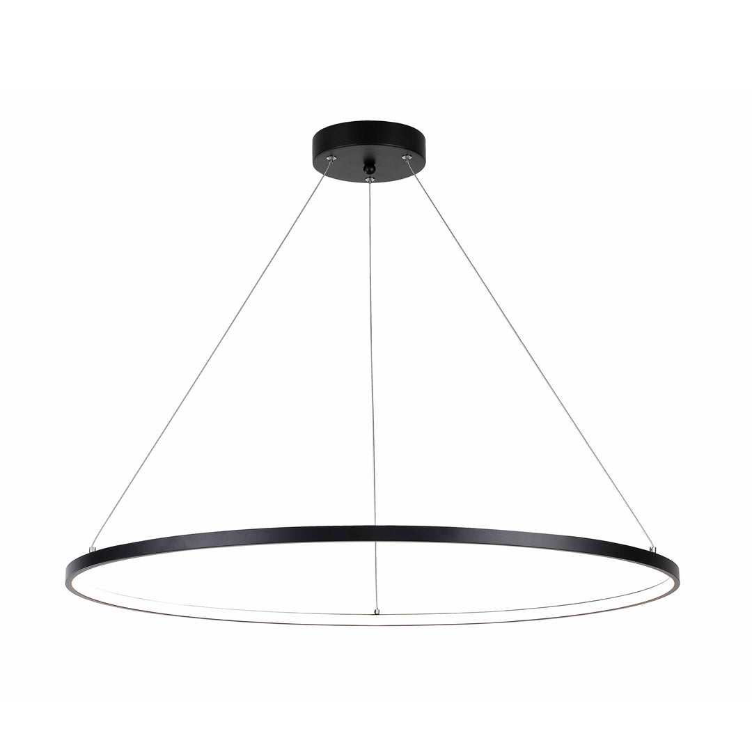 Lustra suspendata Horik PEN89424-90BK