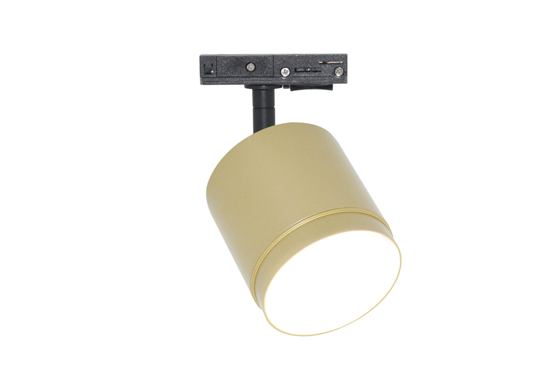 Spot pentru sina Polar TR088-1-GX53-MG