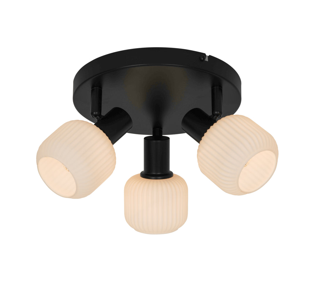 Plafoniera Stem R5021009A-3R