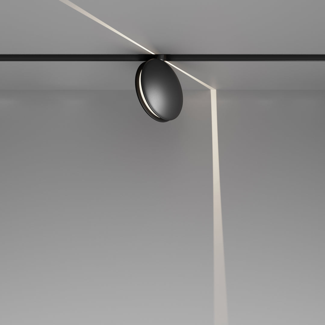 Spot pe sina Outline TR090-4-6W-DS-B