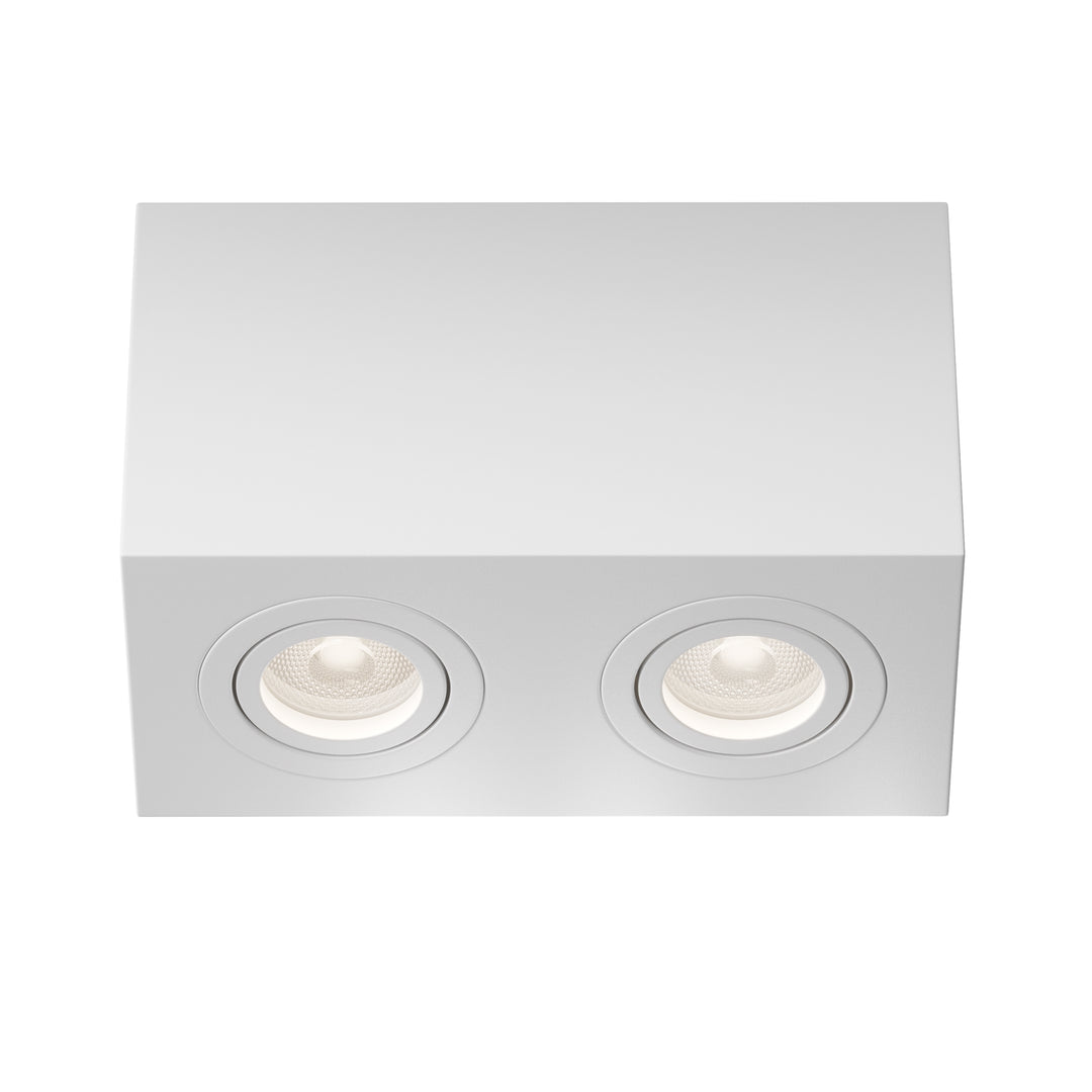 Spot aplicat Atom C017CL-02W