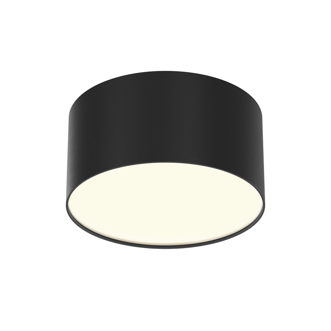 Spot aplicat Zon C032CL-12W3K-RD-B