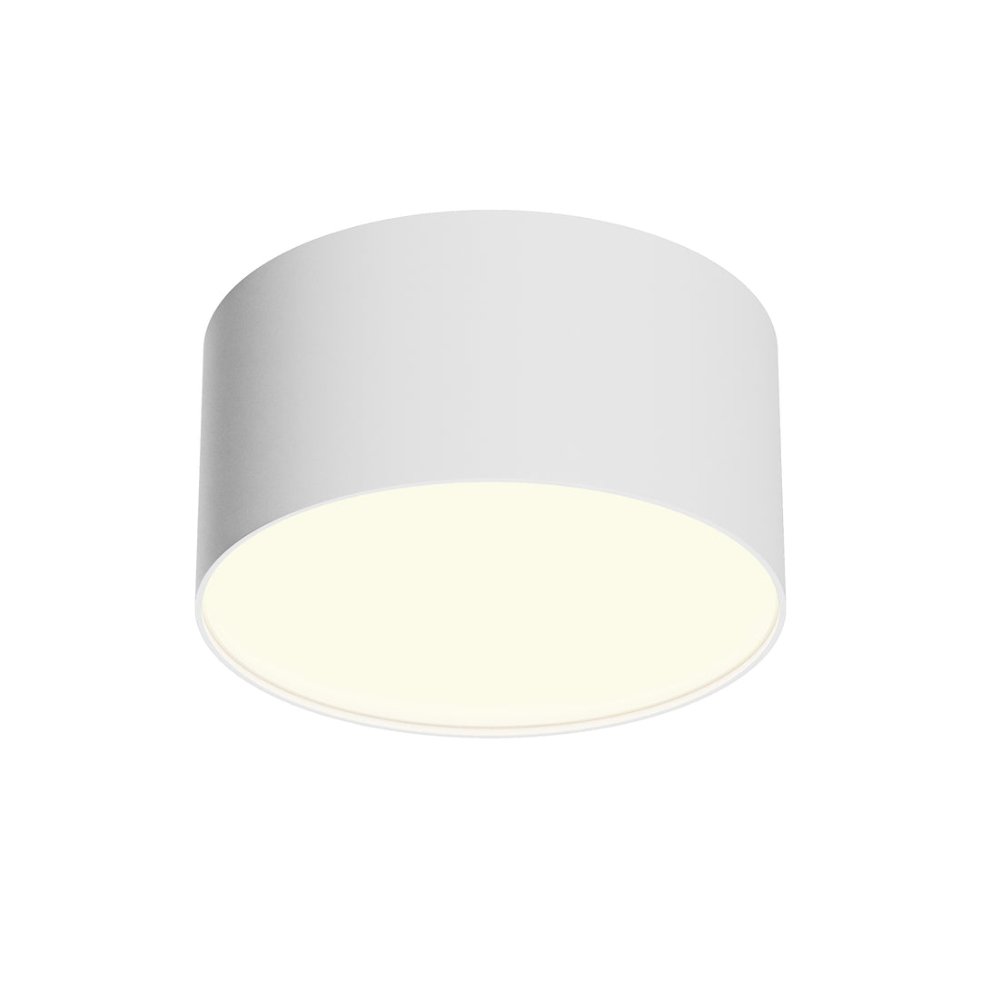 Spot aplicat Zon C032CL-12W3K-RD-W