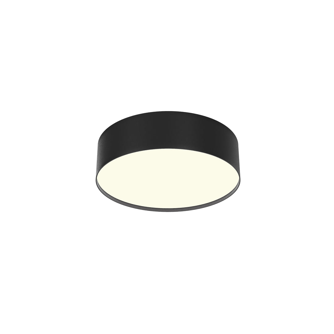 Spot aplicat Zon C032CL-24W3K-RD-B
