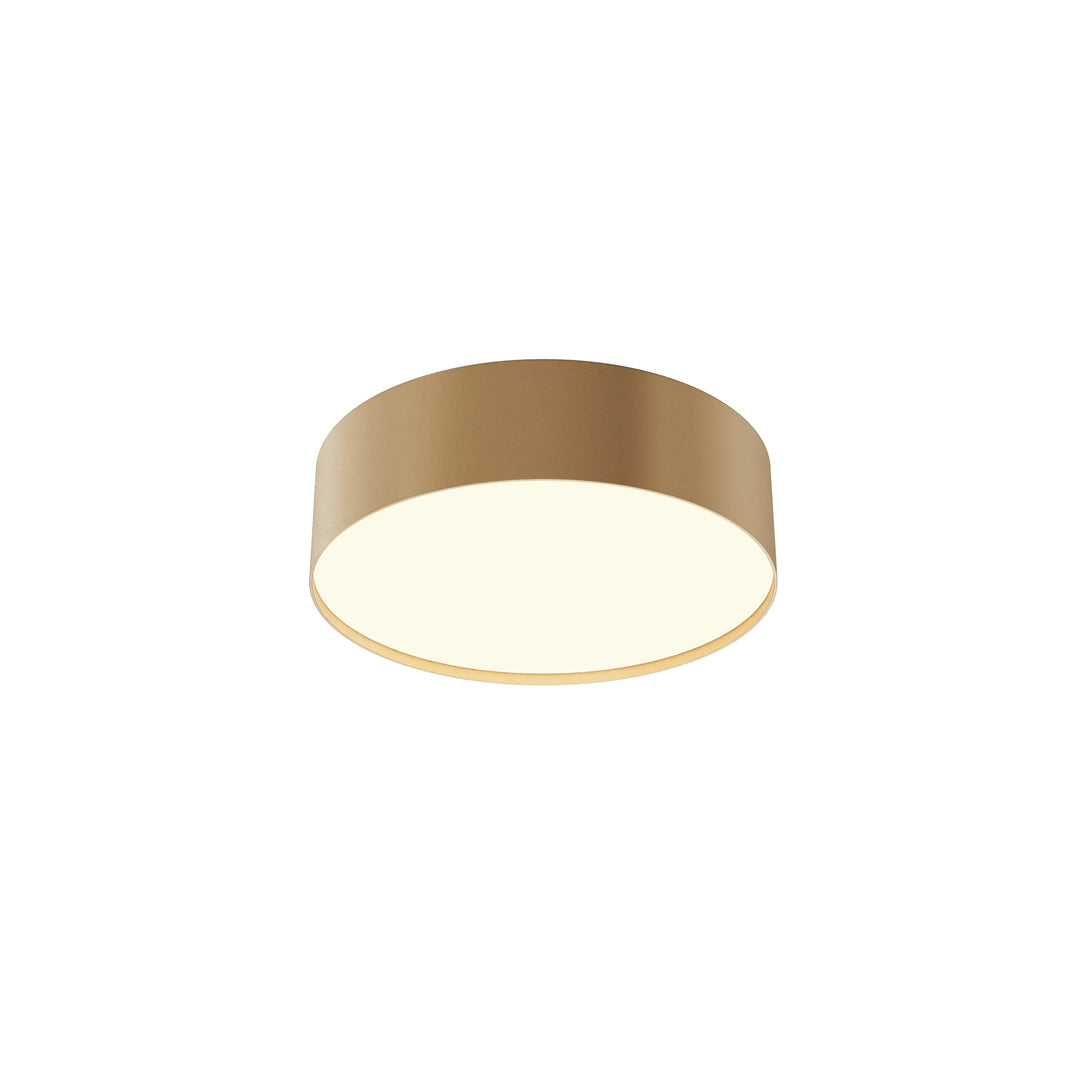 Spot aplicat Zon C032CL-24W3K-RD-MG