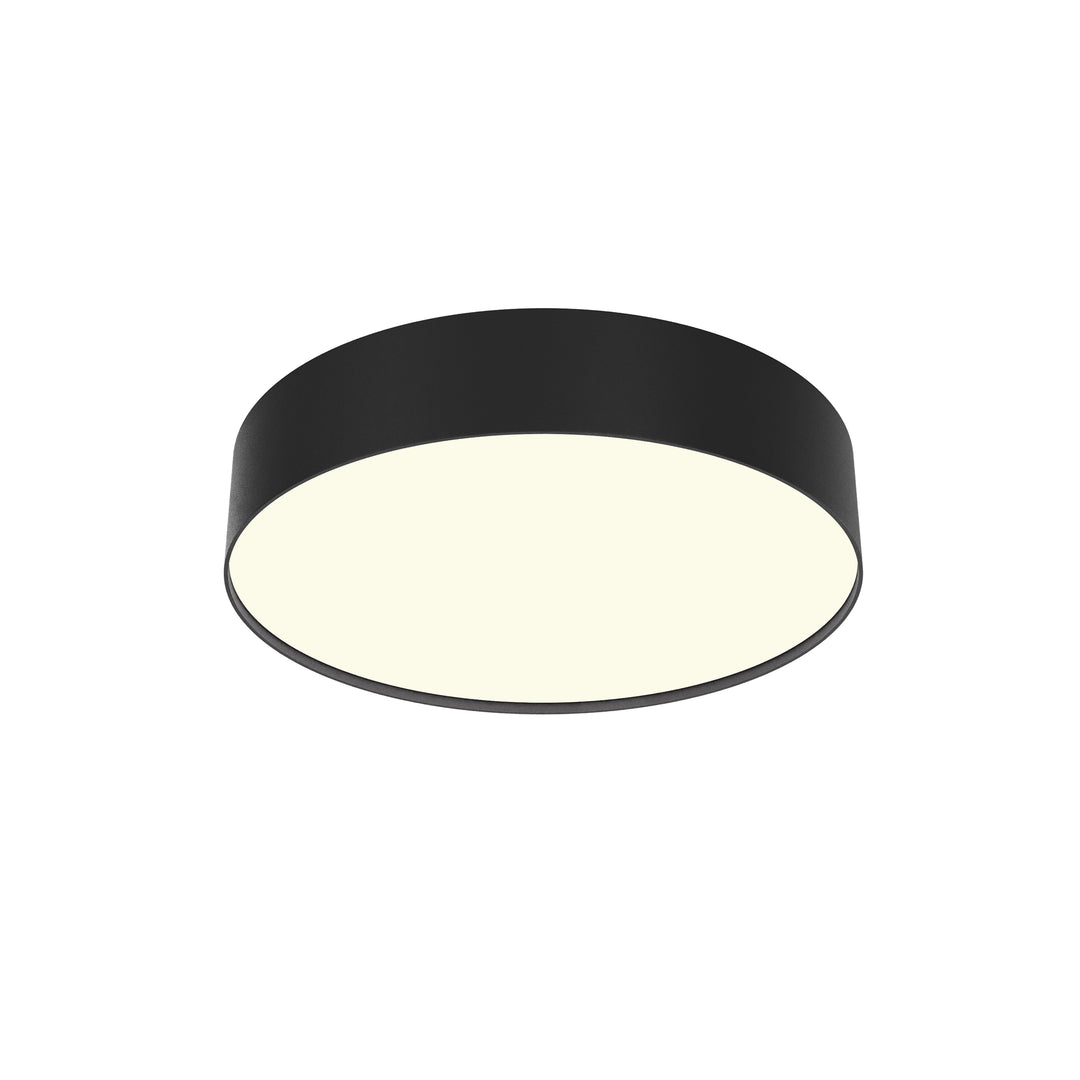 Plafoniera Zon C032CL-36W3K-RD-B