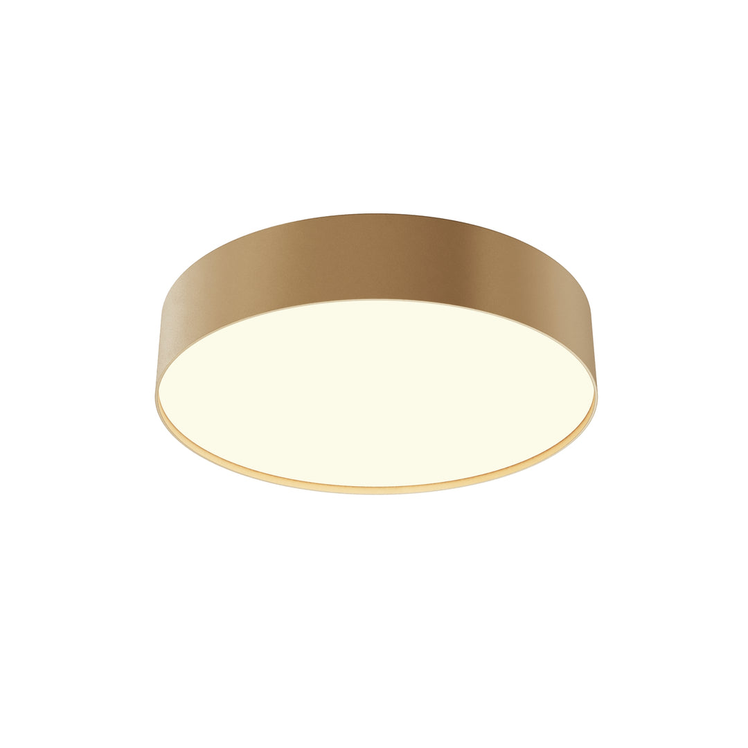 Plafoniera Zon C032CL-36W3K-RD-MG