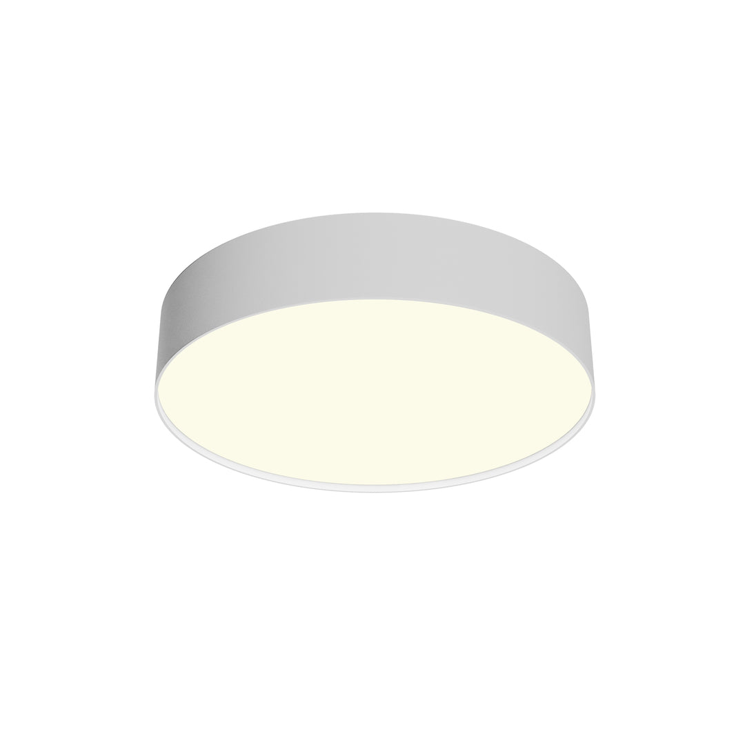 Plafoniera Zon C032CL-36W3K-RD-W