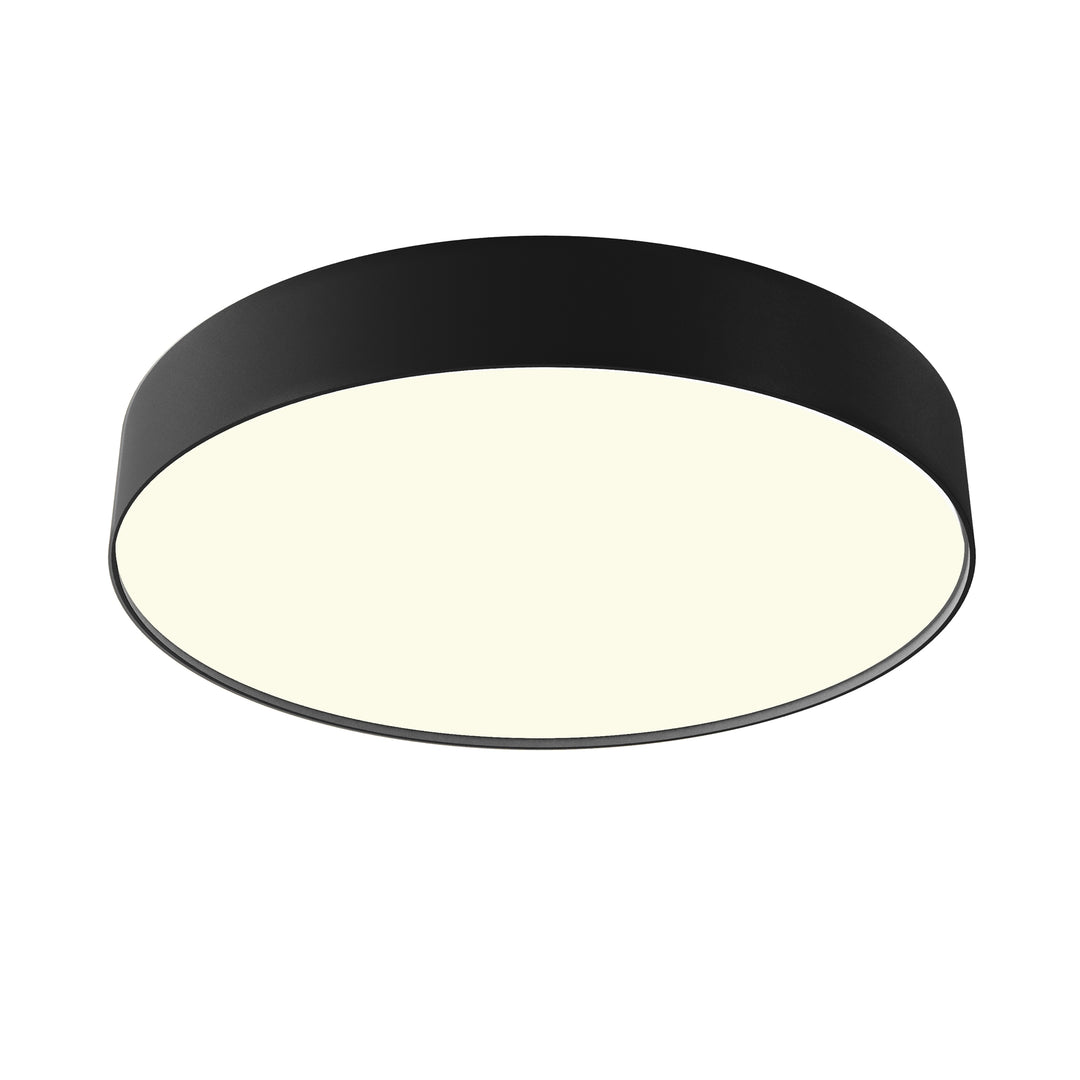 Plafoniera Zon C032CL-45W3K-RD-B