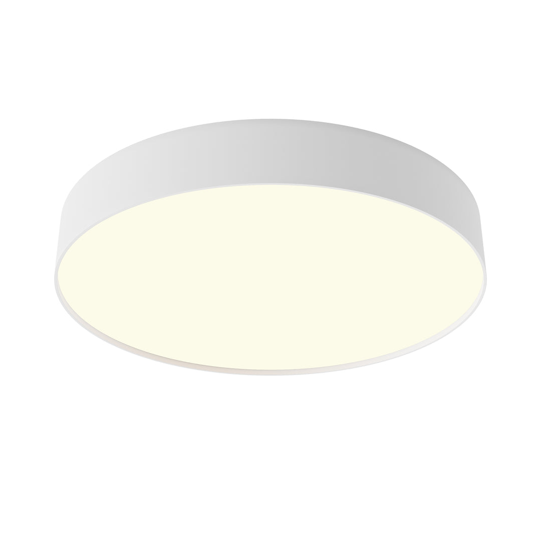 Plafoniera Zon C032CL-45W3K-RD-W