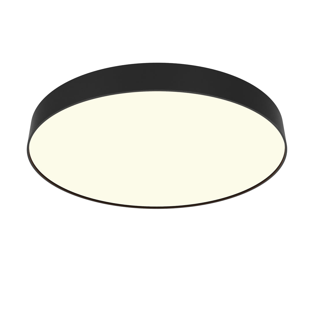 Plafoniera Zon C032CL-90W3K-RD-B
