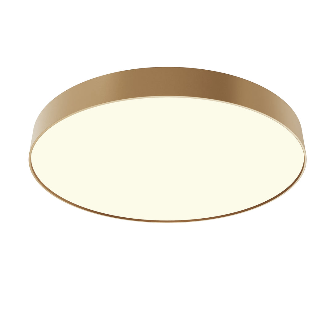 Plafoniera Zon C032CL-90W3K-RD-MG