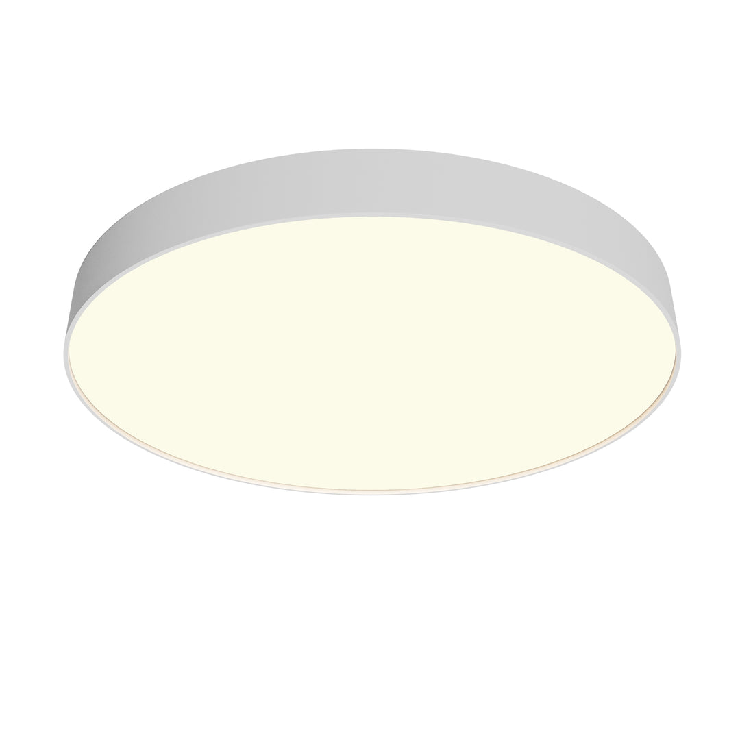 Plafoniera Zon C032CL-90W3K-RD-W