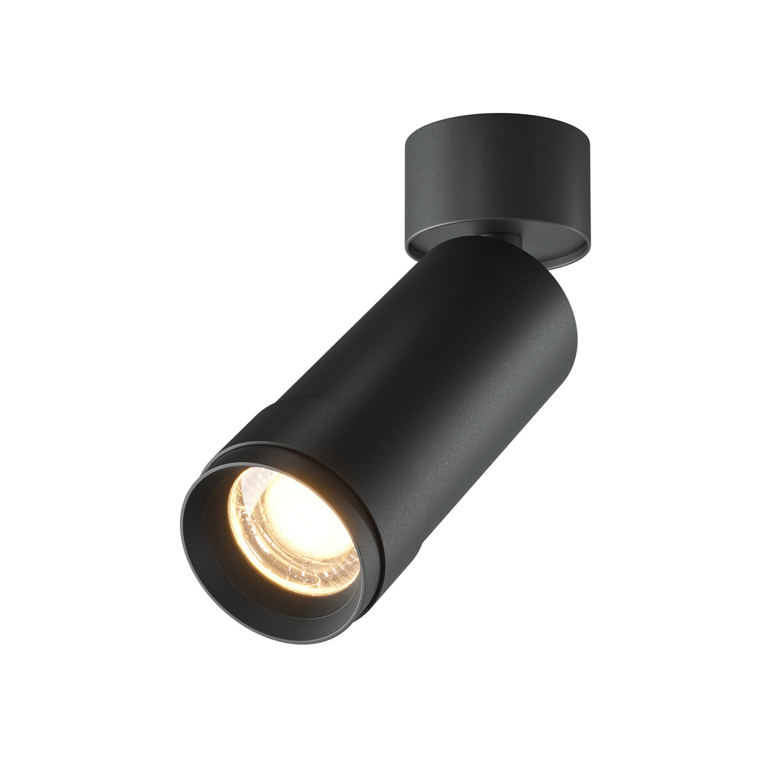 Spot aplicat Focus Zoom C055CL-L12W3K-Z-B