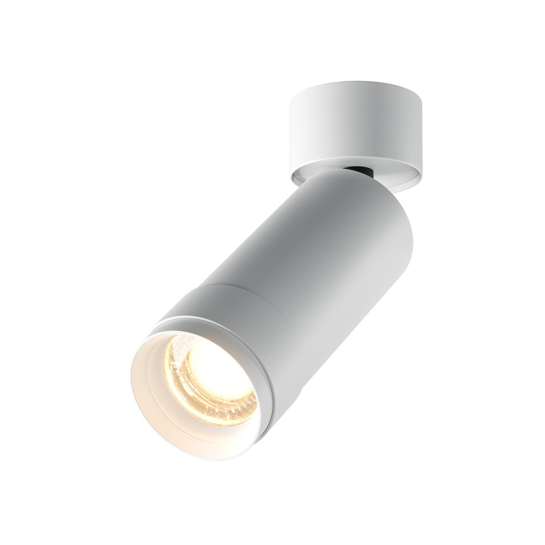 Spot aplicat Focus Zoom C055CL-L12W3K-Z-W