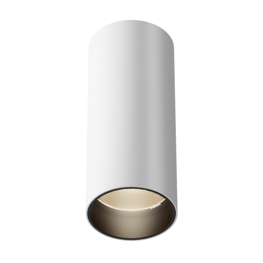 Spot aplicat FOCUS LED C056CL-L12W3K-W-W