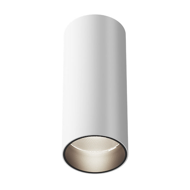 Spot aplicat FOCUS LED C056CL-L12W4K-W-D-W