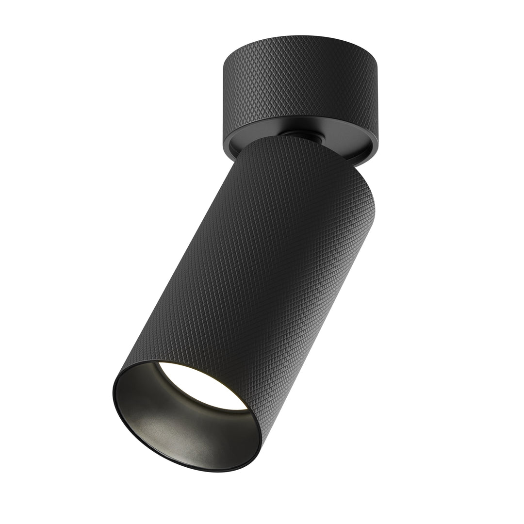 Spot aplicat Artisan C082CL-01-GU10-B