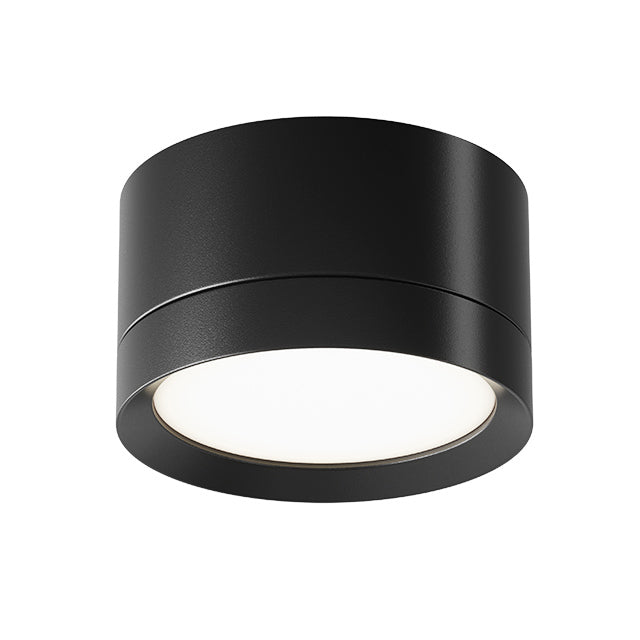 Spot aplicat Hoop C086CL-GX53-SRD-B